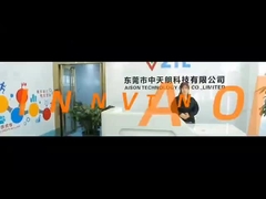 مشهد مصنع آيسون