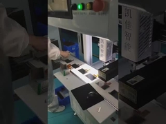 شاشة LCD TFT 5 بوصة 800x480 شاشة 500 Cd / M2 RGB 24 Bit TN 40pin