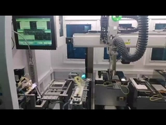 2.8 بوصة شاشة TFT LCD 240x320 شاشة 350 cd/m2 واجهة SPI/ MCU/ RGB