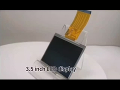 3.5 بوصة TFT اللون LCD Module 320x240 TFT Display 60 Pin RGB MCU SPI واجهة SSD2119