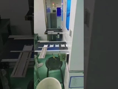 2.4 بوصة اللون TFT وحدة 240x320 العرض 350cd / M2 SPI / MCU / واجهة RGB