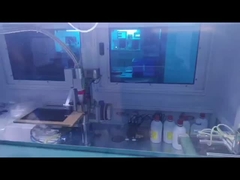 شاشة لمس LVDS IPS شاشة لمس 1280x800 شاشة IPS 10.1 بوصة مع شاشة Captouch