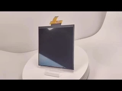 7.6 بوصة 800x800 مربع TFT عرض وحدة واجهة MIPI مع لوحة السائق HDMI