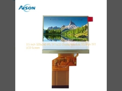 3.5 بوصة 320x240 IPS TFT LCD Display Module 3.5 بوصة شاشة TFT LCD