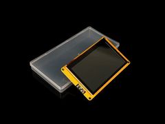 شاشة لمس ذكية 4.3 بوصة 800x480 ESP32-S3