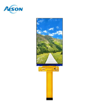 5 بوصة 720x1280 HD صورة IPS TFT شاشة LCD واجهة MIPI