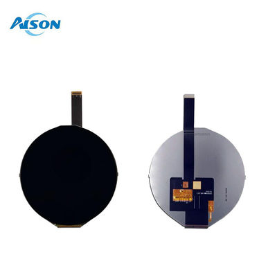 5 بوصة 1080x1080 TFT LCD الدائرية وحدة MIPI 50Pin مع لوحة HDMI