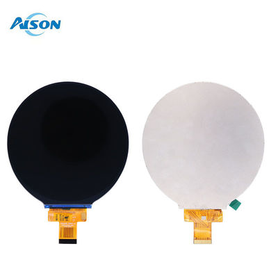 4 بوصة 720x720 IPS شاشة LCD دائرية TFT مع واجهة MIPI