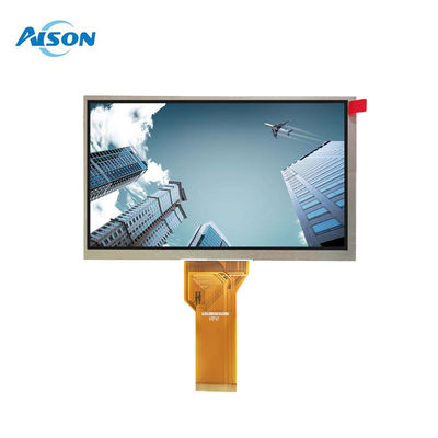 إنولكس 7 بوصة 800X480 TFT شاشة LCD AT070TN92 RGB 50 Pin