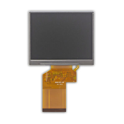 3.5 بوصة 320x240 IPS TFT LCD Display Module 3.5 بوصة شاشة TFT LCD