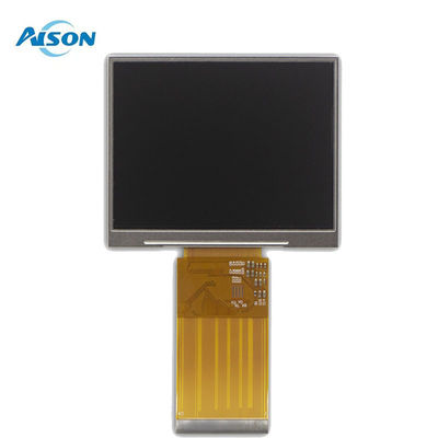 3.5 بوصة TFT اللون LCD الوحدة 320x240 TFT Display 60 Pin RGB MCU SPI واجهة SSD2119