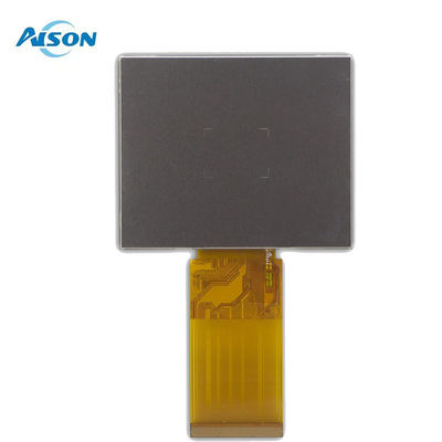 3.5 بوصة TFT اللون LCD الوحدة 320x240 TFT Display 60 Pin RGB MCU SPI واجهة SSD2119