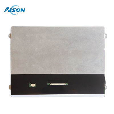 10.4" وحدة عرض TFT الصناعية 1024X768 مع واجهة LVDS ودعم درجة حرارة واسعة