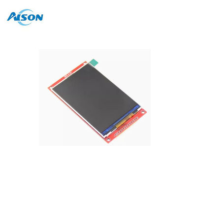 2.2 بوصة /2.4 بوصة /2.8 بوصة /3.2 بوصة /3.5 بوصة /4.0 بوصة SPI TFT LCD Module with PCB Board
