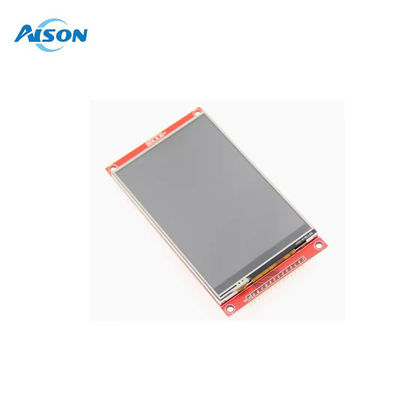 2.2 بوصة /2.4 بوصة /2.8 بوصة /3.2 بوصة /3.5 بوصة /4.0 بوصة SPI TFT LCD Module with PCB Board