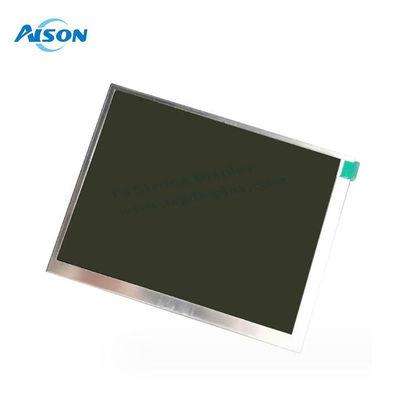750 cd/M2 شاشة TFT الصناعية 5.7 بوصة وحدة LCD TFT 320x240 TN واجهة RGB
