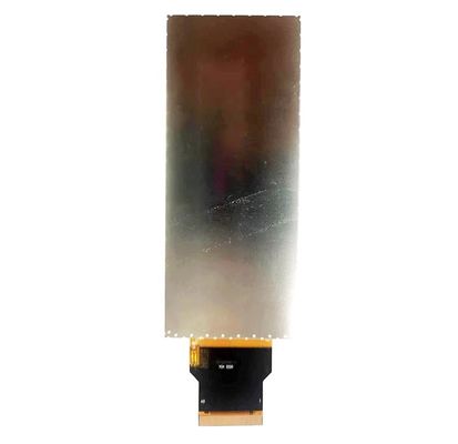 3.99 بوصة 400×960 وحدة عرض نوع شريط مع لوحة HDMI