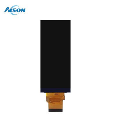 4 بوصة 400x960 شريط نوع شاشة LCD 3SPI+18BIT واجهة RGB 350 Cd/M2