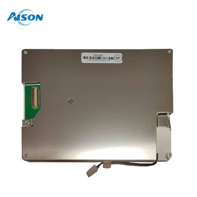 750 cd/M2 شاشة TFT الصناعية 5.7 بوصة وحدة LCD TFT 320x240 TN واجهة RGB