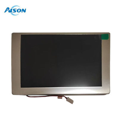 5شاشة لمس مقاومة بطول 7 بوصات 320x240 شاشة لمس وحدة شاشة LCD مع واجهة RGB