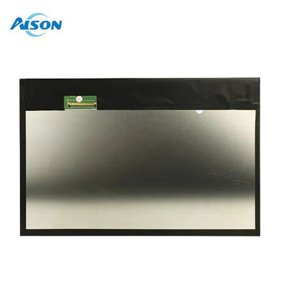 الوضوح العالي 10.1 بوصة LVDS 1280x800 IPS TFT شاشة LCD مع شاشة لمسة سعة