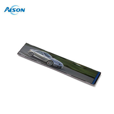شاشة TFT 7 بوصة 300 Cd / M2 شاشة شريط LCD 280 * 1424 دقة