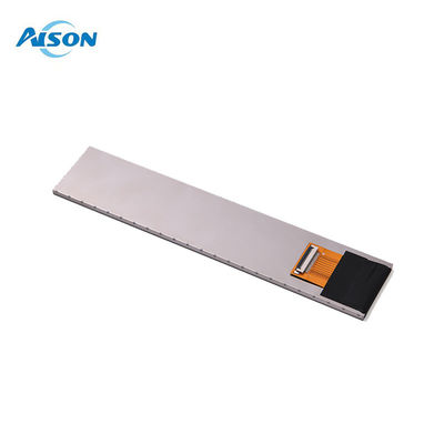 شاشة LCD ذات شريط تمدد 7 بوصة 280 * 1424 شريط نوع شاشة TFT واجهة MIPI