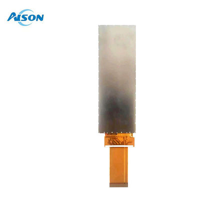 4.6 بوصة 320x960 نوع شريط TFT شاشة LCD مع واجهة MIPI 30 دبوس
