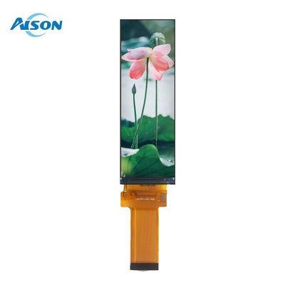 4.6 بوصة 320x960 نوع شريط TFT شاشة LCD مع واجهة MIPI 30 دبوس