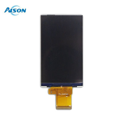 3.97 بوصة 480X800 IPS TFT Module Display مع واجهة RGB