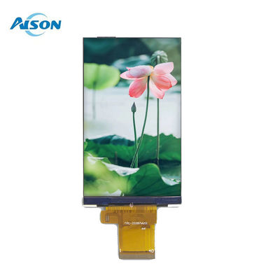 3.97 بوصة 480X800 IPS TFT Module Display مع واجهة RGB