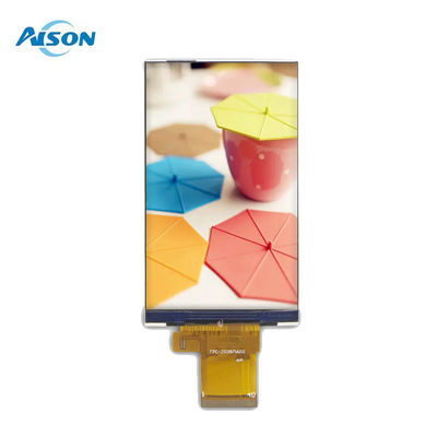 3.97 بوصة 480X800 IPS TFT Module Display مع واجهة RGB