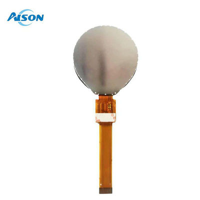 1.6 بوصة 400x400 عرض TFT دائري مخصص 230 Cd / M2 ST77903 واجهة QSPI