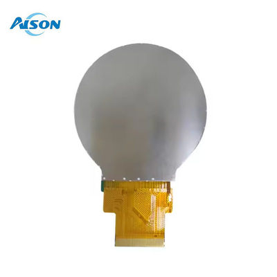 2.1 بوصة 480x480 دقة دائرية TFT LCD Module واجهة RGB