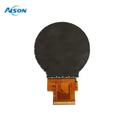 2.1 بوصة 480x480 دقة دائرية TFT LCD Module واجهة RGB