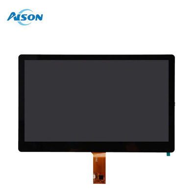 15.6 بوصة 1920×1080 Full IPS TFT LCD Display Module لوحة شاشة لمسة LVDS