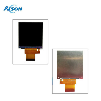 3.5 بوصة صورة TFT شاشة LCD 500cd / M2 لوحة LCD وحدات 320x480 RGB / MCU واجهة