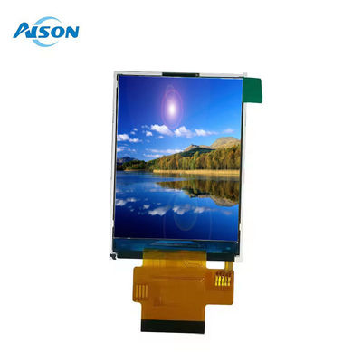 2.4 بوصة 240X320 TFT شاشة LCD SPI واجهة للصناعية