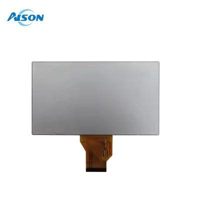 9 بوصة TFT شاشة LCD 800x480 واجهة RGB 50 دبوس