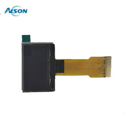 وحدة عرض OLED صغيرة 128x64 شاشة OLED 1.3 بوصة سائق IC CH1116G