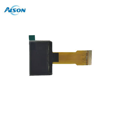 وحدة عرض OLED صغيرة 128x64 شاشة OLED 1.3 بوصة سائق IC CH1116G