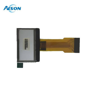 وحدة عرض OLED صغيرة 128x64 شاشة OLED 1.3 بوصة سائق IC CH1116G