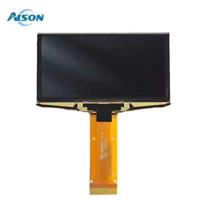 2.42 بوصة شاشة OLED 24 دبوس شاشة OLED بيضاء 128x64 SPI I2C SSD1309 جهاز تحكم