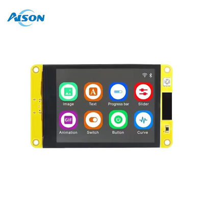 شاشة كمبيكات ESP32 LCD 3.5 بوصة Smart Touch Screen 320X480