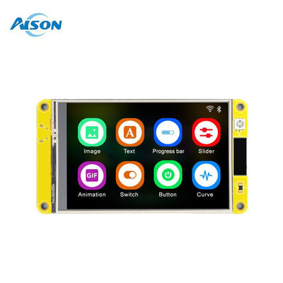 شاشة كمبيكات ESP32 LCD 3.5 بوصة Smart Touch Screen 320X480
