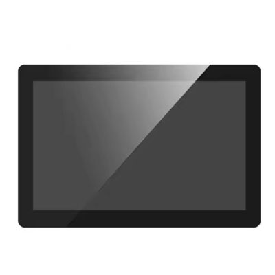 الوضوح العالي 10.1 بوصة LVDS 1280x800 IPS TFT شاشة LCD مع شاشة لمسة سعة