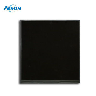 7.6 بوصة مربع 1200x1200 TFT وحدات العرض LCD الضوء العالي 1000cd / m2 واجهة MIPI