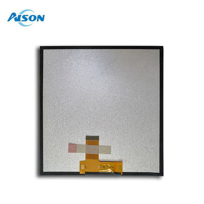 7.6 بوصة مربع 1200x1200 TFT وحدات العرض LCD الضوء العالي 1000cd / m2 واجهة MIPI