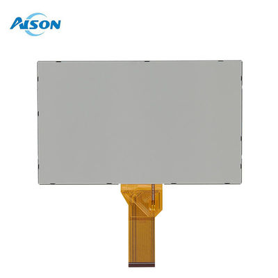 7 بوصة 1024x600 شاشة TFT الصناعية المصفوفة النشطة شاشة LCD ملونة TFT