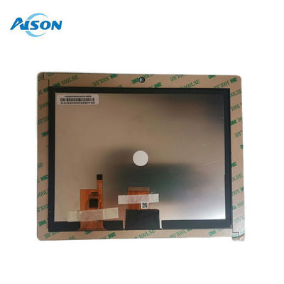 شاشة LCD عالية السطوع 8 بوصة 1024x768 شاشة لمسة TFT سعة